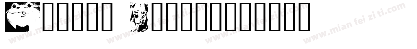 Masiro Kaisho字体转换